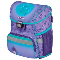 Herlitz Ранец школьный Loop Dolphins 50032556
