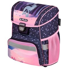 Herlitz Ранец школьный Loop Fantasy 50032532
