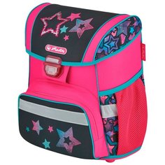 Herlitz Ранец школьный Loop Stars 50032563