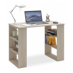 Стол письменный Уно-7 дуб сонома МФ Мастер