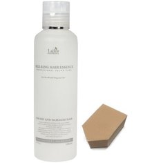 LADOR Эссенция для волос ECO SILK, 160мл + спонж