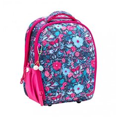 Belmil Ранец школьный Sturdy Butterfly 338-82/9