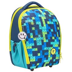 Belmil Ранец школьный Sturdy Build it 338-82/20-04