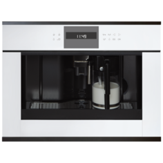 Кофемашина Kuppersbusch CKV 6550.0 W2 Black Chrome