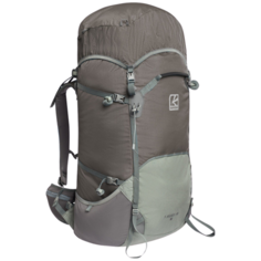 Рюкзак BASK Light 75 V2 XL, серый тмн