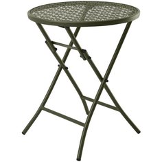 Садовый стол Koopman Bistro зеленый (X81000130)