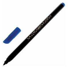 Фломастеры 12 ЦВЕТОВ BIC "Color UP", суперсмываемые, вентилируемый колпачок, 964900