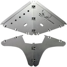 Костровая чаша-гриль Winnerwell® Small