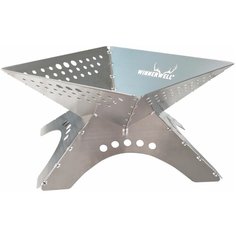 Костровая чаша-гриль Winnerwell® XL