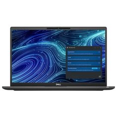 Ноутбук DELL Latitude 7520 (Intel Core i7 1185G7 3000MHz/15.6"/1920x1080/32GB/1TB SSD/Intel Iris Xe Graphics/Windows 10 Pro) 7520-2749, черный