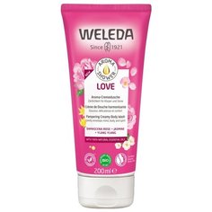 Гель для душа Weleda Love, 200 мл