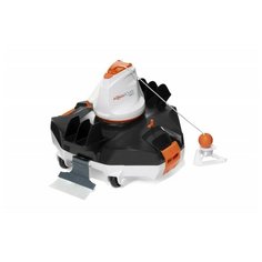 Автономный робот для очистки бассейна Bestway 58622