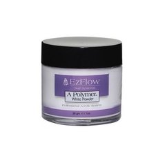 Пудра EzFlow A - Polymer 21 гр. white