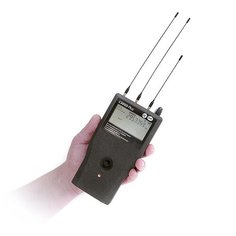 Детектор жучков C-3000-Plus - антижучок, как найти жучок в телефоне, поиск жучков и скрытых камер подарочная упаковка Hunter