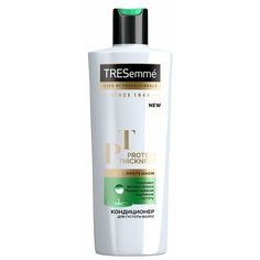 TRESemme кондиционер Protein Thickness для густоты волос с протеином, 400 мл