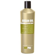 KayPro шампунь Argan Oil питательный для сухих, тусклых и блеклых волос, 350 мл