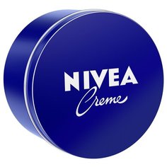 Крем для тела Nivea Creme Универсальный увлажняющий, 250 мл