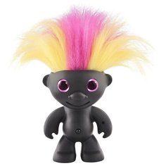 Робот WowWee Elektrokidz черный матовый