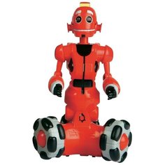 Робот WowWee Mini Tri-bot красный