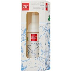 Пенка для зубов SPLAT Мята, 50 мл