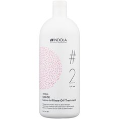 Indola Innova Care Color Маска для окрашенных волос, 1500 мл