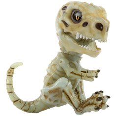 Робот WowWee Fingerlings Скелетон Думм