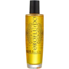 Orofluido Original Эликсир для красоты волос, 100 мл