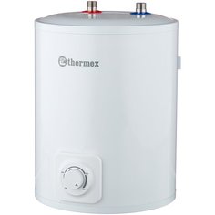 Накопительный электрический водонагреватель Thermex IC 10 U Inox Cask