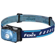 Налобный фонарь Fenix HL30 2018 синий