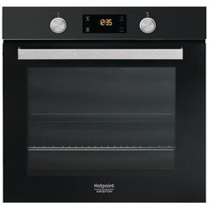 Электрический духовой шкаф Hotpoint-Ariston FA5 841 JH BLG