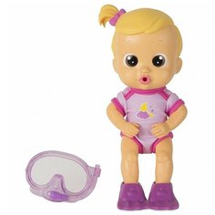 Кукла IMC Toys Bloopies Луна, 20 см, 95618