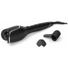 Щипцы Philips BHB876/00 StyleCare Prestige black/gold