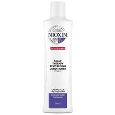 Nioxin увлажняющий кондиционер Cистема 6, 300 мл