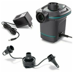 Насос электрический Intex 66640