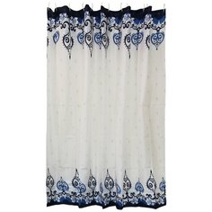 Штора для ванной Рыжий кот SC-PE-02 180х180