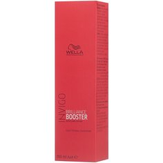 Wella Professionals INVIGO COLOR BRILLIANCE Бустер-Концентрат для волос, 100 мл