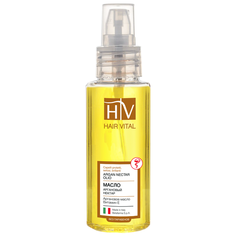 Hair Vital Масло для волос и кожи головы Аргановый нектар, 50 мл