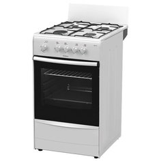 Газовая плита DARINA A 3001 W Дарина