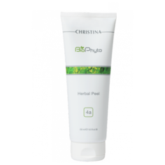 Christina пилинг для лица Bio Phyto Herbal Peel 4a 250 мл