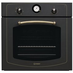 Электрический духовой шкаф Indesit IFVR 500 AN