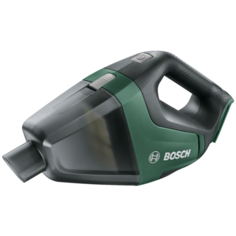 Профессиональный пылесос BOSCH UniversalVac 18 без АКБ и ЗУ