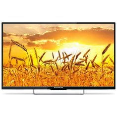 Телевизор Polarline 43PU11TC-SM v.1 43" (2019), черный