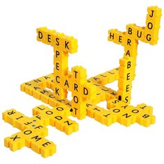 Конструктор Morphun 3D Английский язык 3DXWord Set