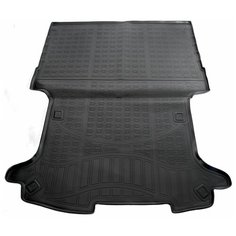 Коврик багажника NorPlast NPA00-T94-552 черный