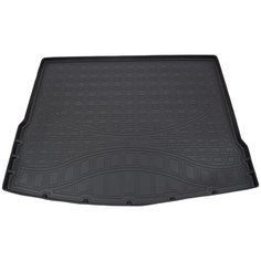 Коврик багажника NorPlast NPA00-T95-653 черный