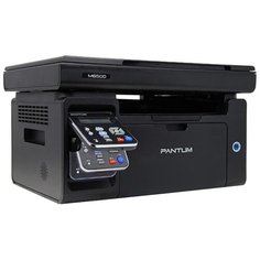 МФУ Pantum M6500, черный