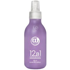 Constant Delight Эликсир для волос 12 в 1, 200 мл