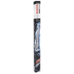 Щетка стеклоочистителя бескаркасная Bosch Aerotwin AR530S 530 мм / 530 мм, 2 шт.