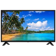 Телевизор STARWIND SW-LED32BA201 32" (2019), черный