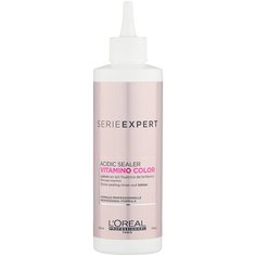 LOreal Professionnel Vitamino Color Молочко для фиксации цвета окрашенных волос, 210 мл